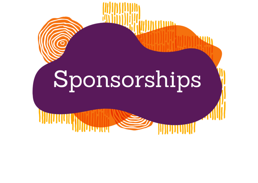 Become a sponsor to support ISUCRS!